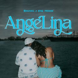 Cover of Angelina