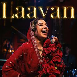 Cover of LAAVAN