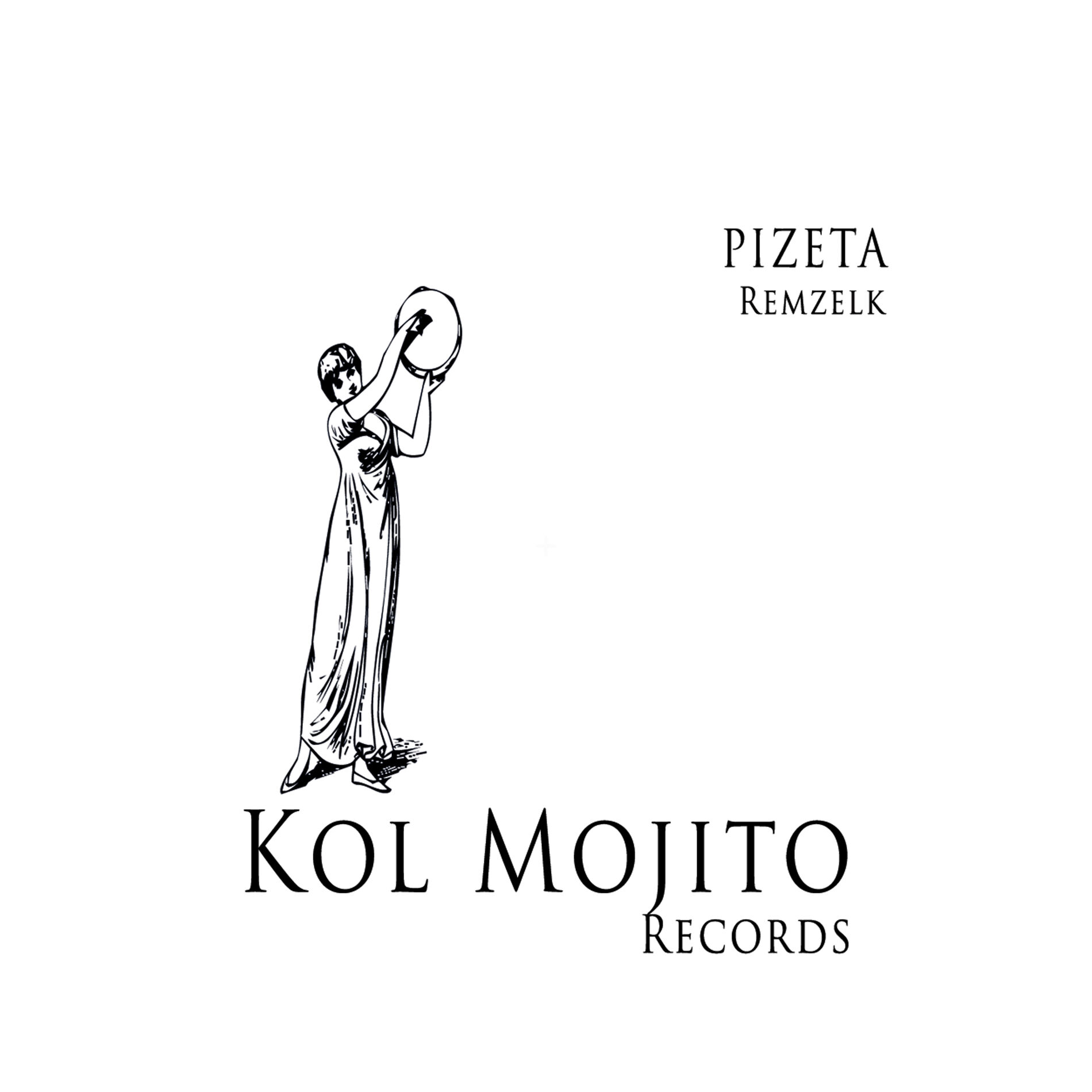 Album cover of Remzelk