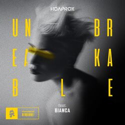 Cover of Unbreakable