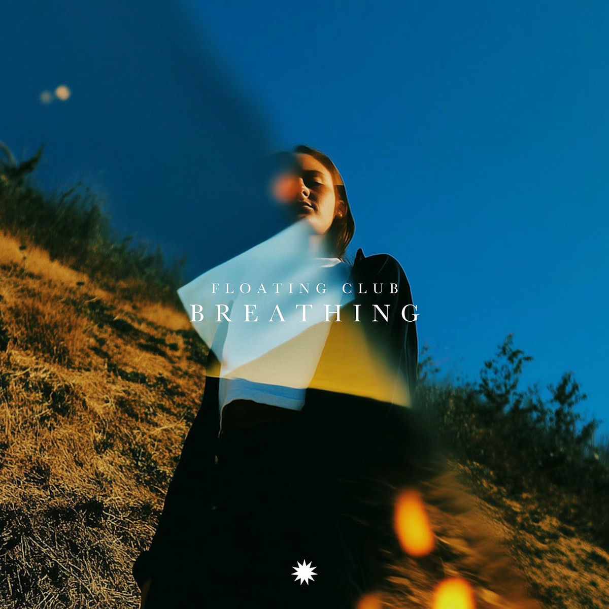 Album cover of Breathing