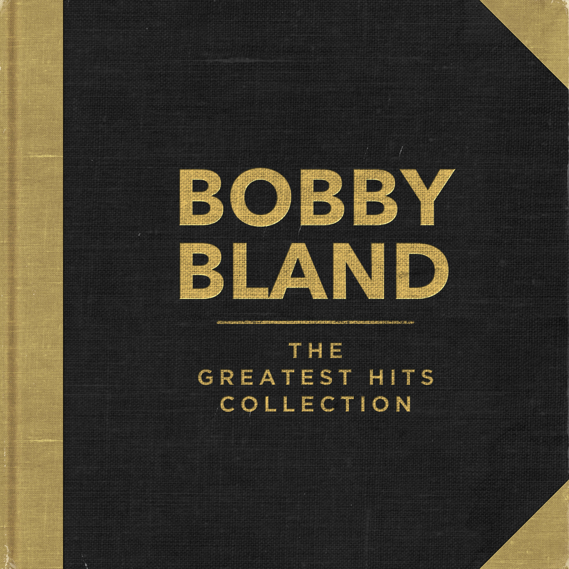 Album cover of The Greatest Hits Collection