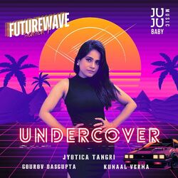 Cover of Undercover (Futurewave Season 1)
