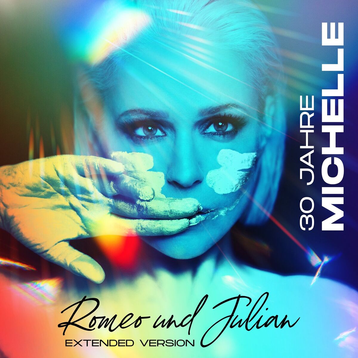 Album cover of Romeo und Julian