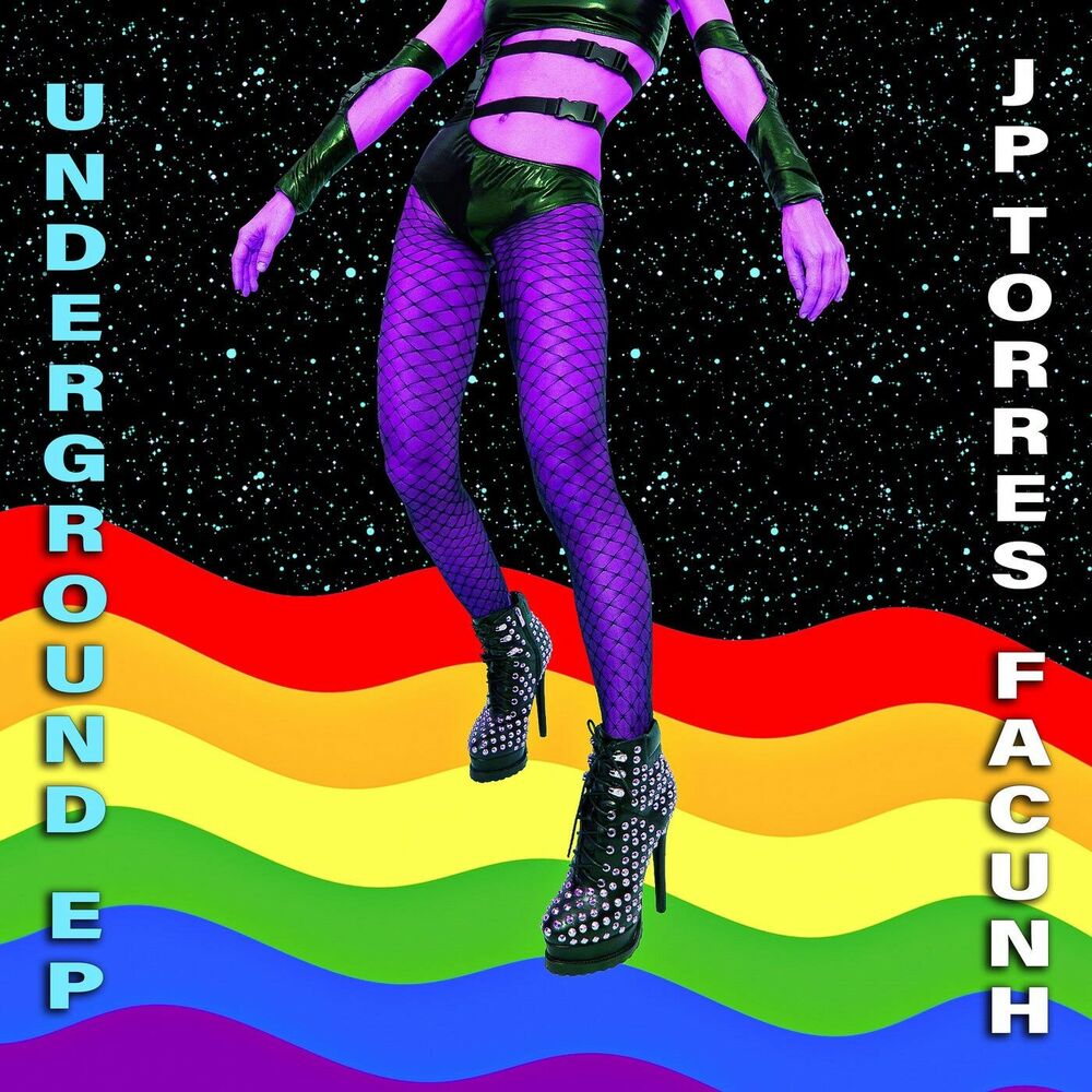 Picture of Underground EP