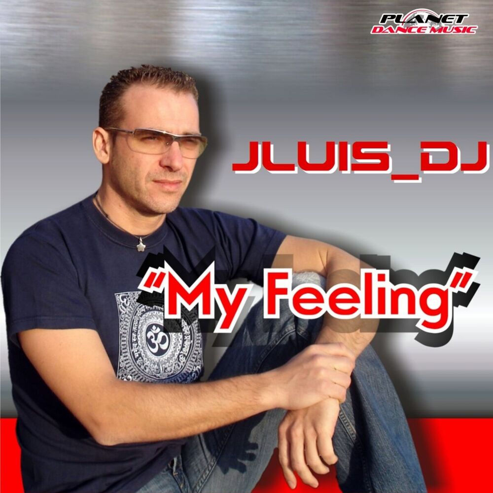 Picture of My Feeling