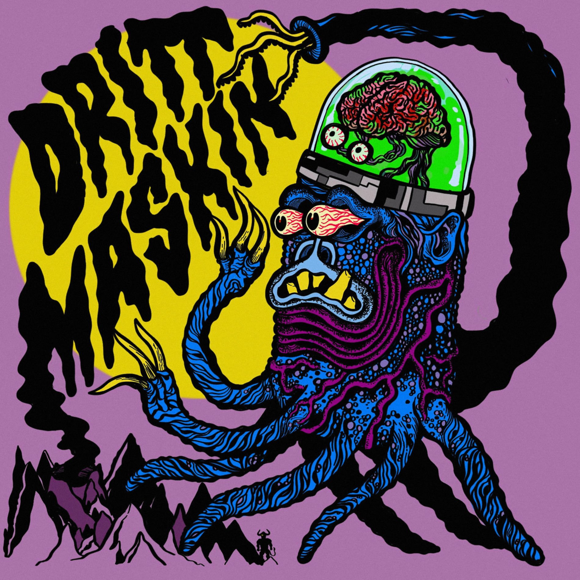 Album cover of Punkeboms