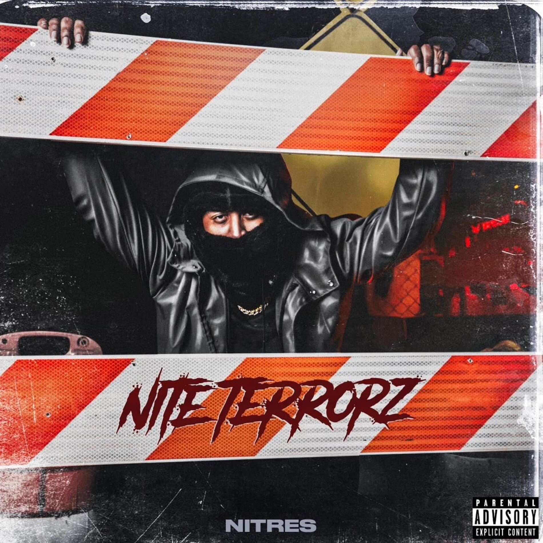 Album cover of Nite Terrorz