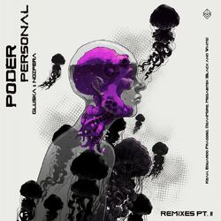 Cover of Poder Personal Remixes Pt. 2
