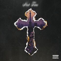Cover of Next Time