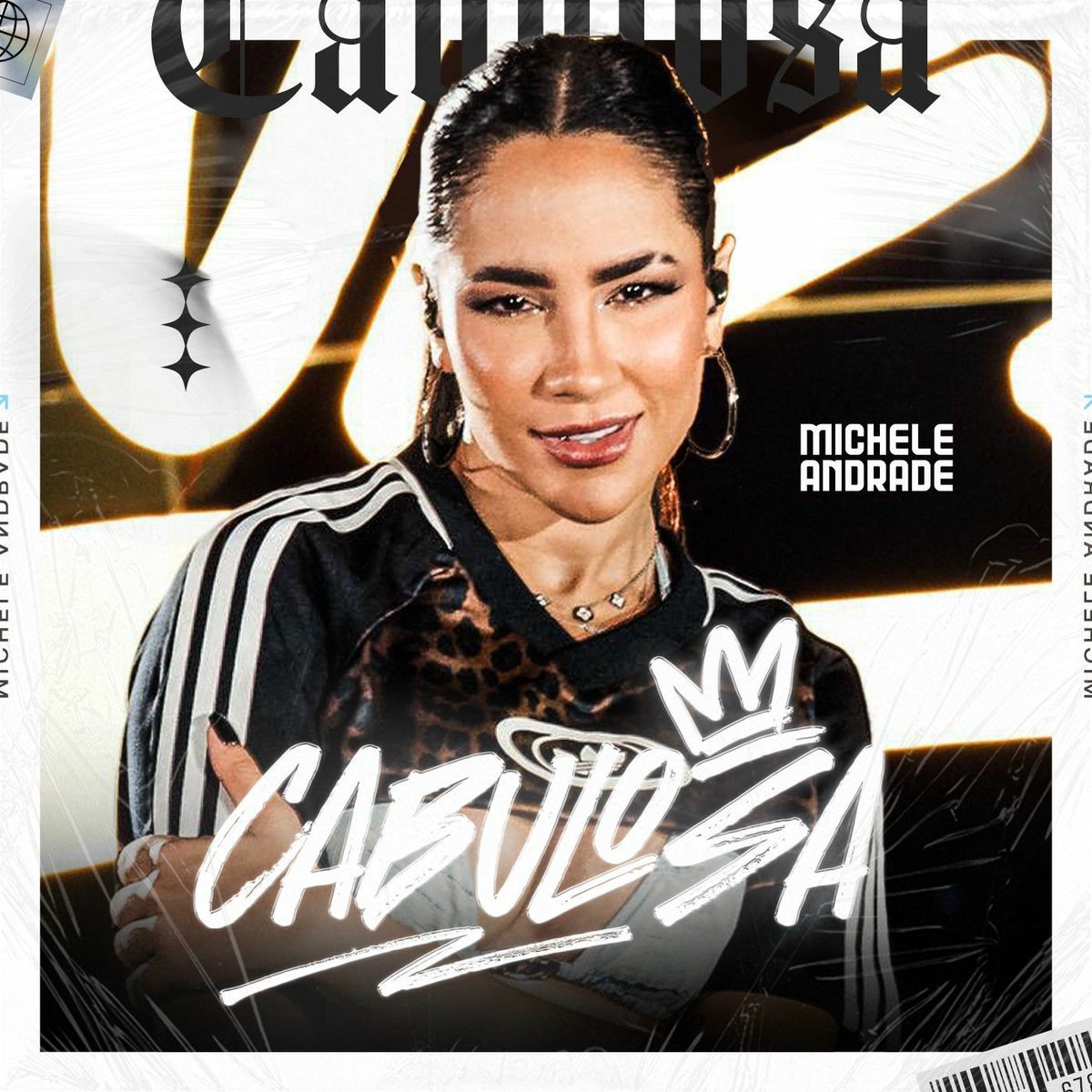 Album cover of Cabulosa