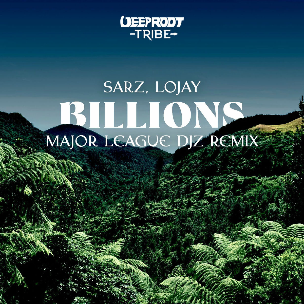 Album cover of Billions (Major League Djz Remix)