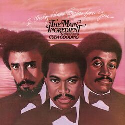 Cover of I Only Have Eyes for You (feat. Cuba Gooding)
