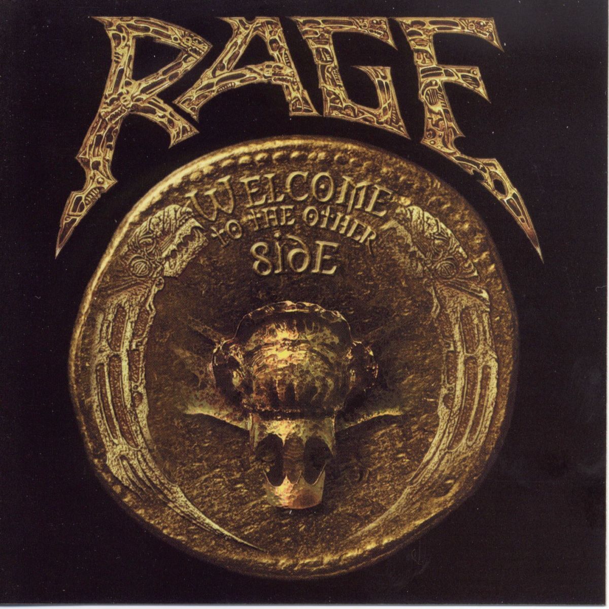 Album cover of Straight To Hell