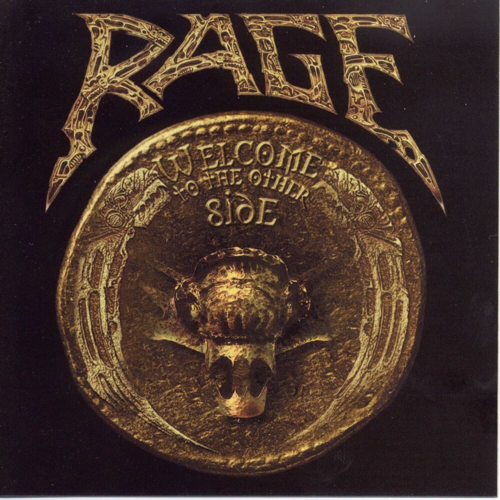 Picture of Welcome To The Other Side