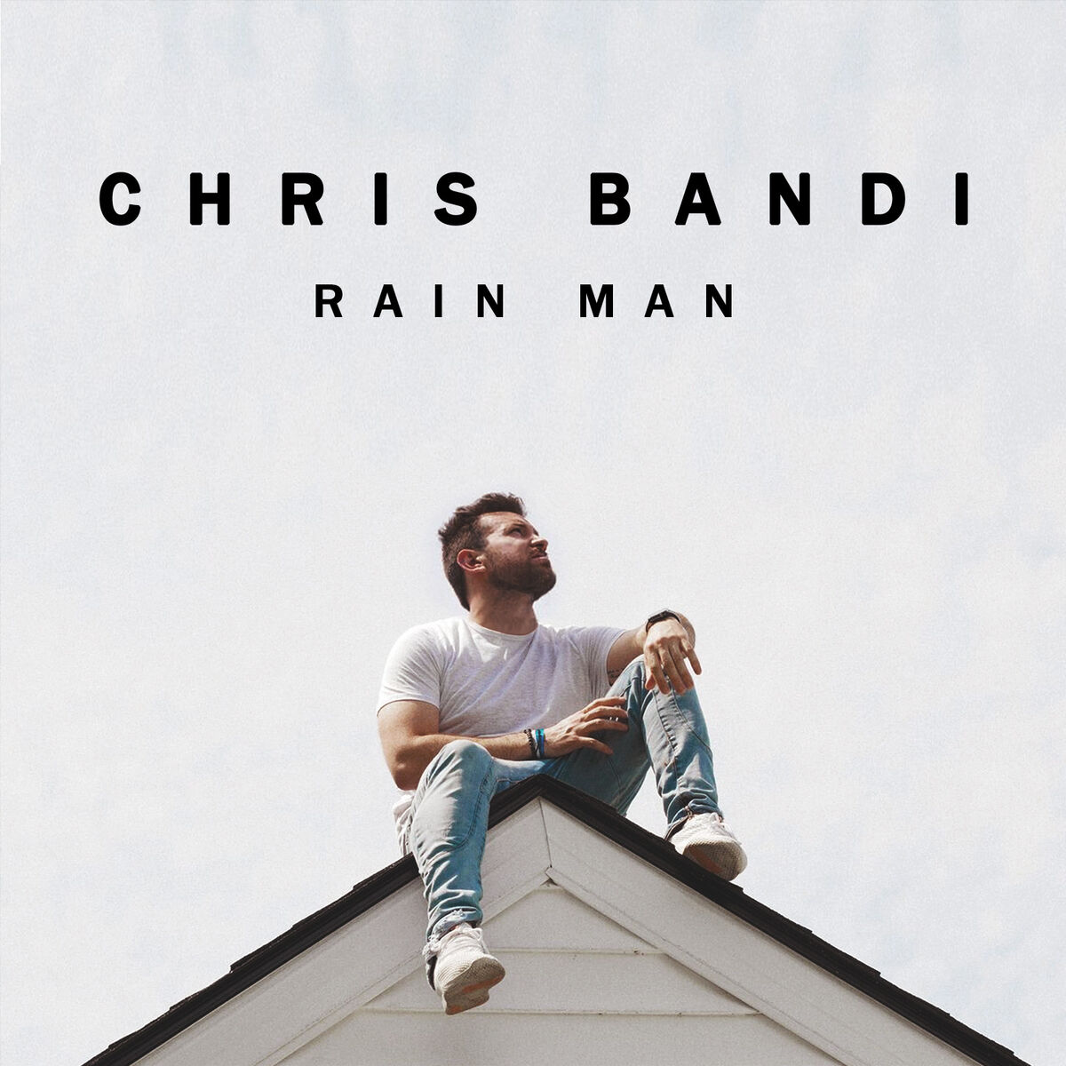 Album cover of Rain Man