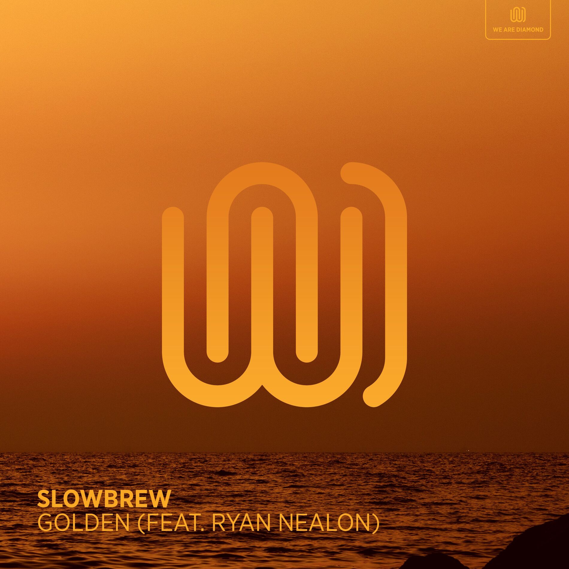 Album cover of Golden