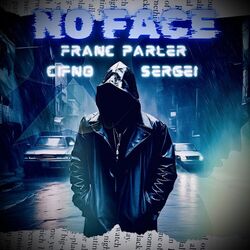 Cover of NO FACE