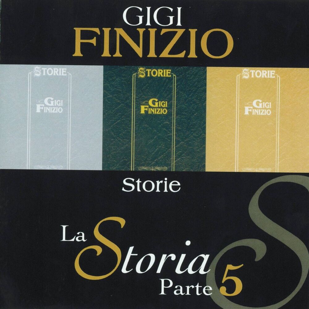 Picture of Storie (La storia parte 5) (YouTube)