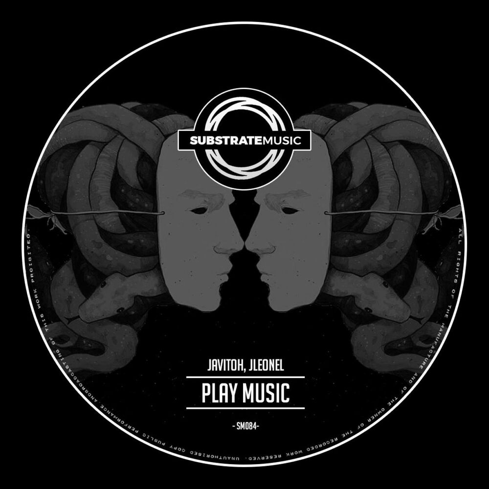 Picture of Play Music