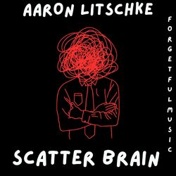 Cover of Scatter Brain