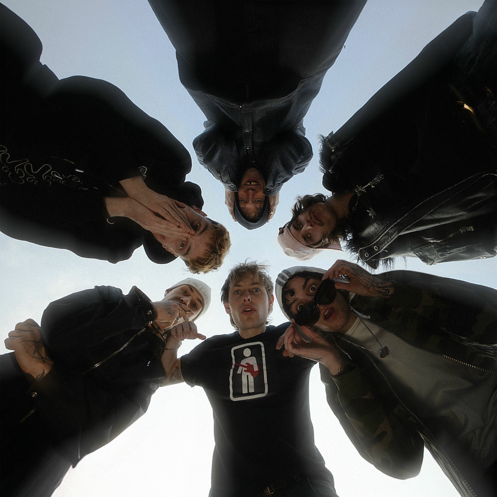 Album cover of So weit kommen