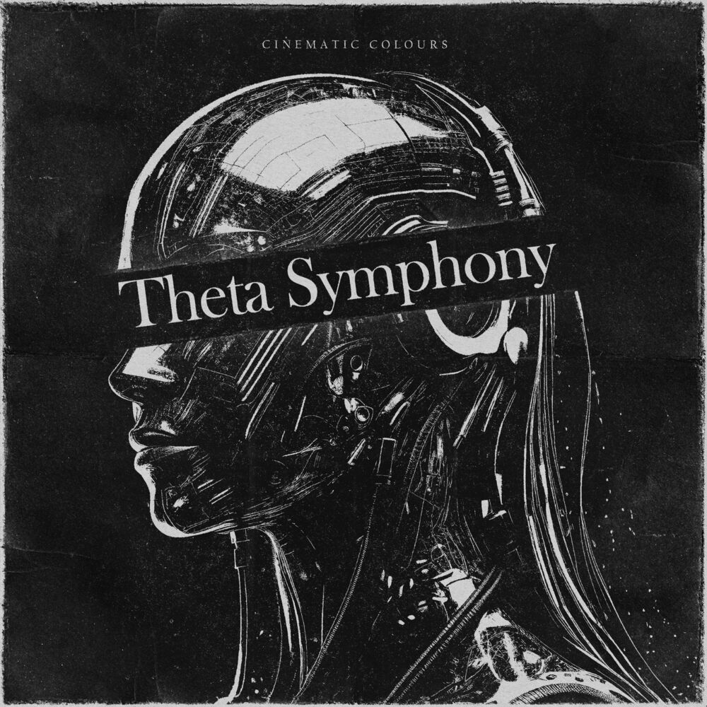 Picture of Theta Symphony