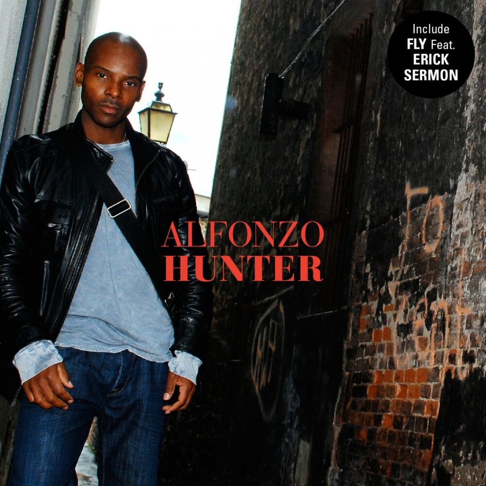 Picture of Alfonzo Hunter