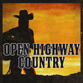 Open Highway Country