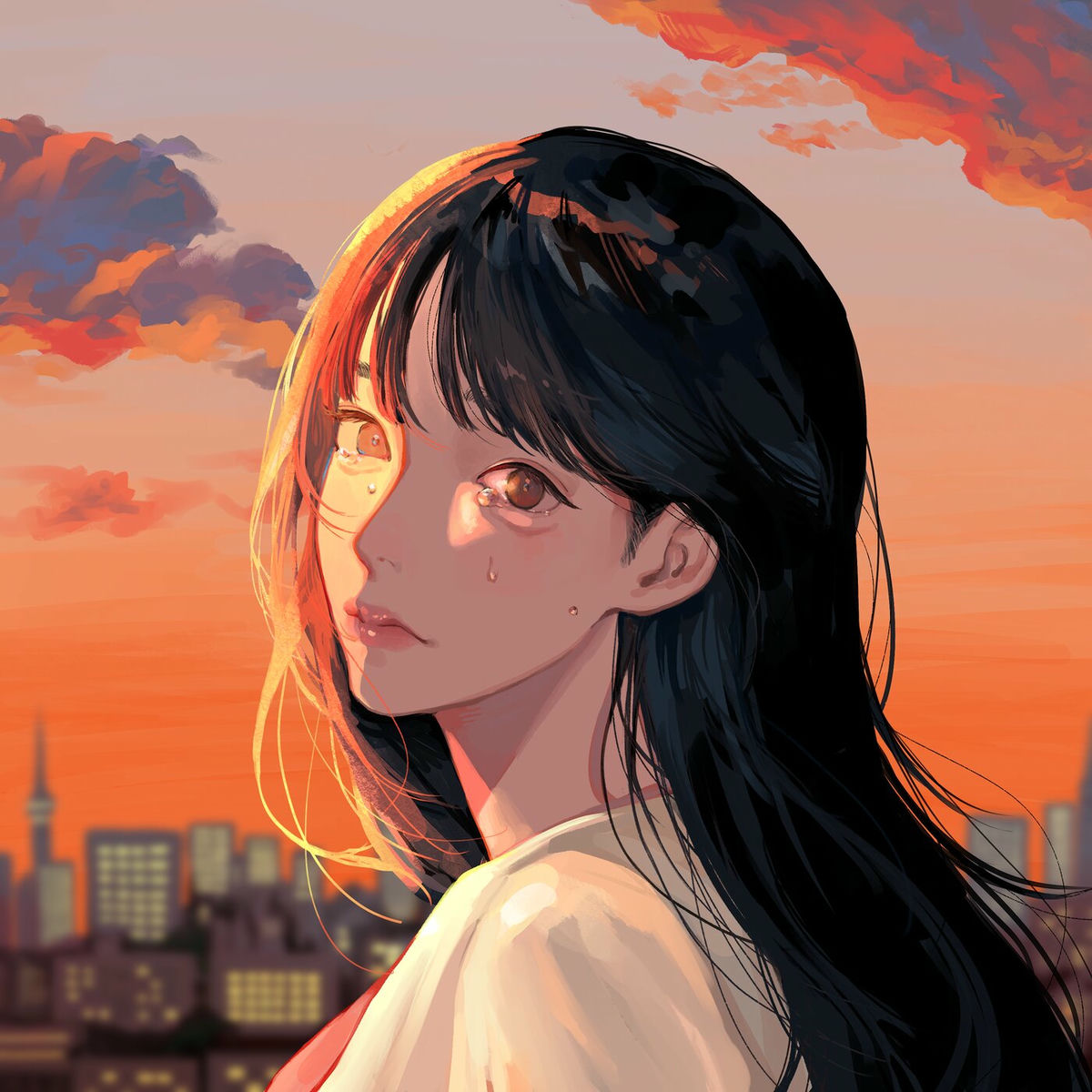 Album cover of Adokenaku