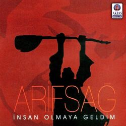 İnsan Olmaya Geldim