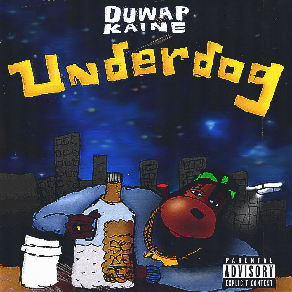 Picture of Underdog