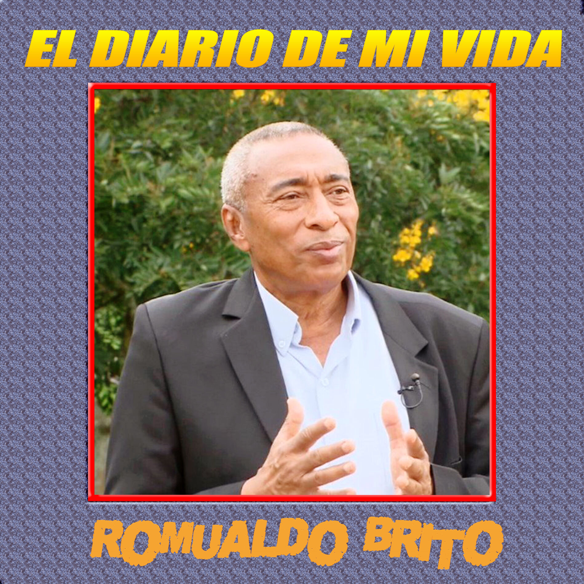 Album cover of El Diario de Mi Vida