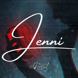 Cover of Jenni