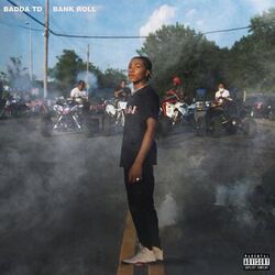 Cover of Bank Roll