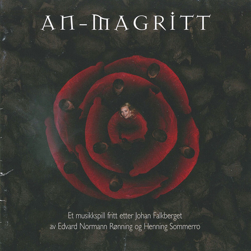 Picture of An-Magritt