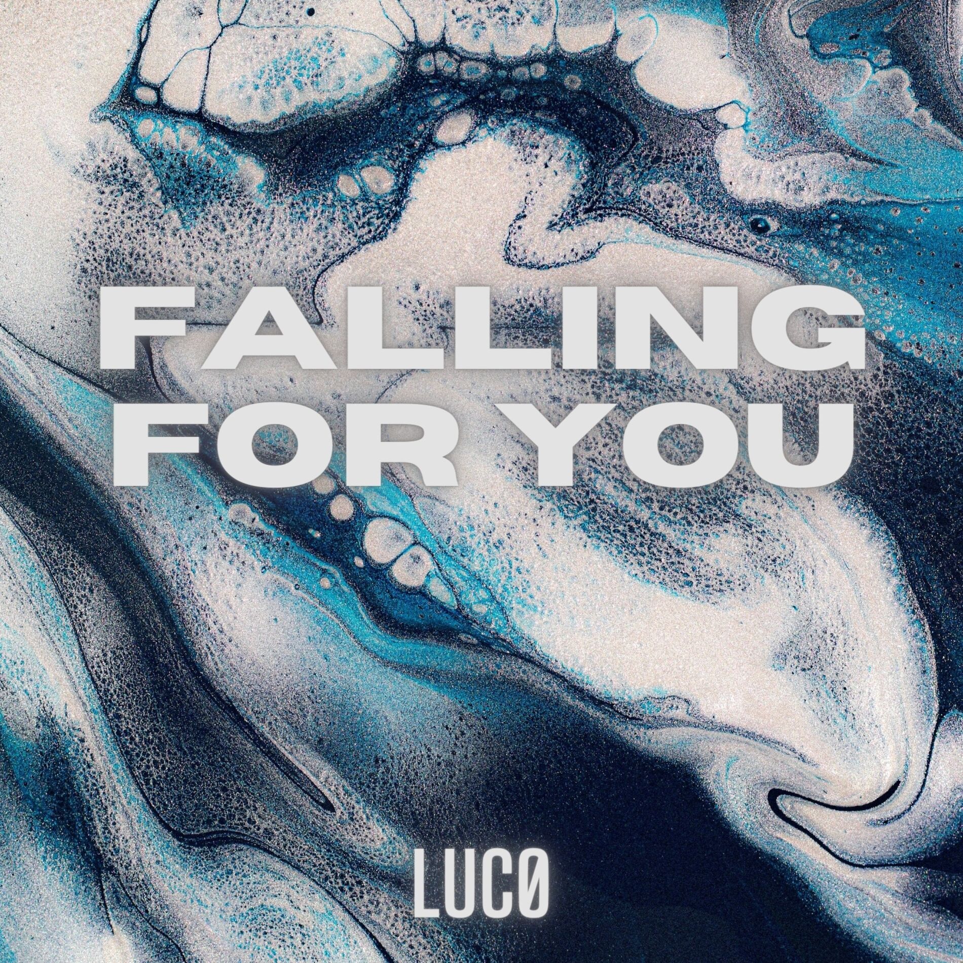 Album cover of Falling For You