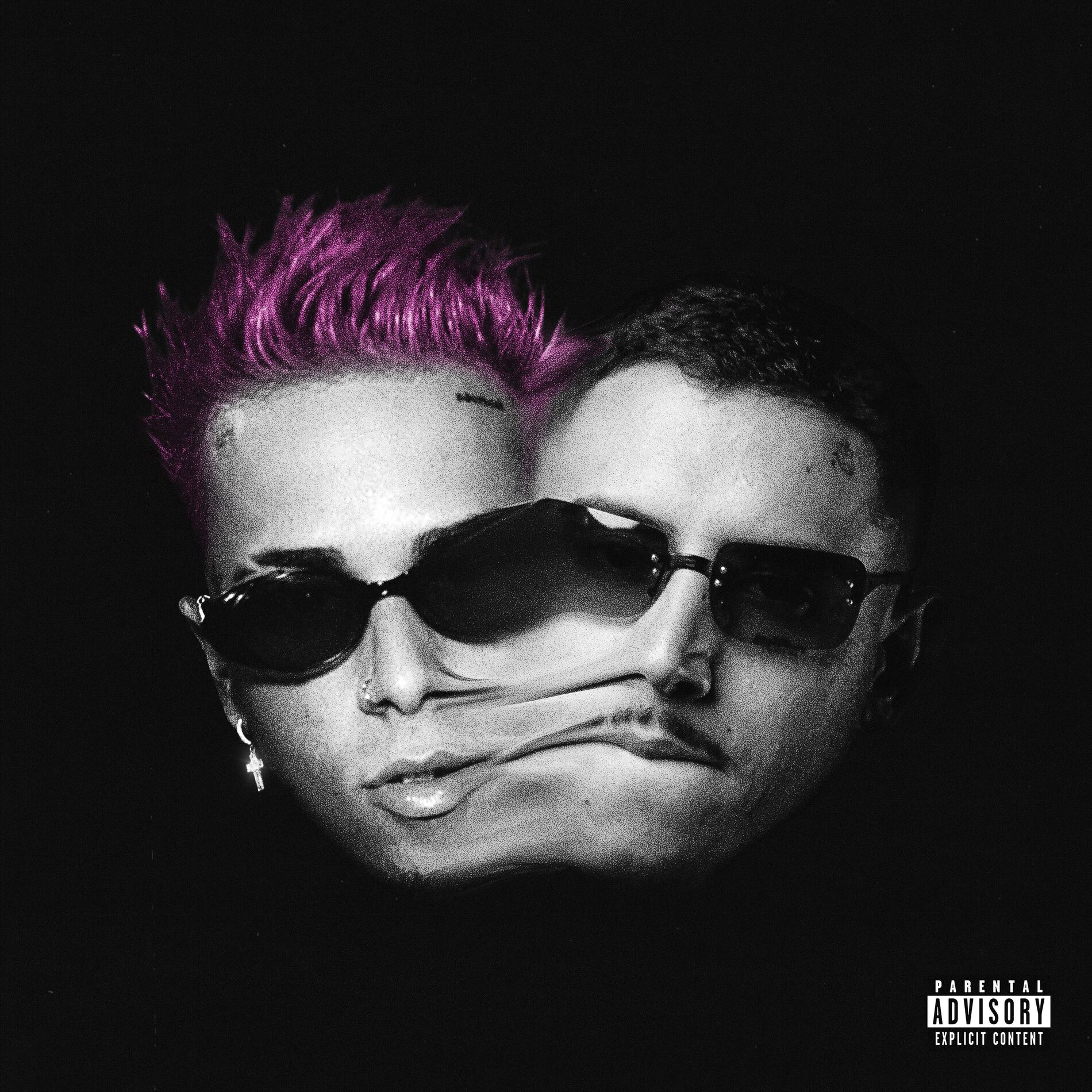 Album cover of Olho no Olho