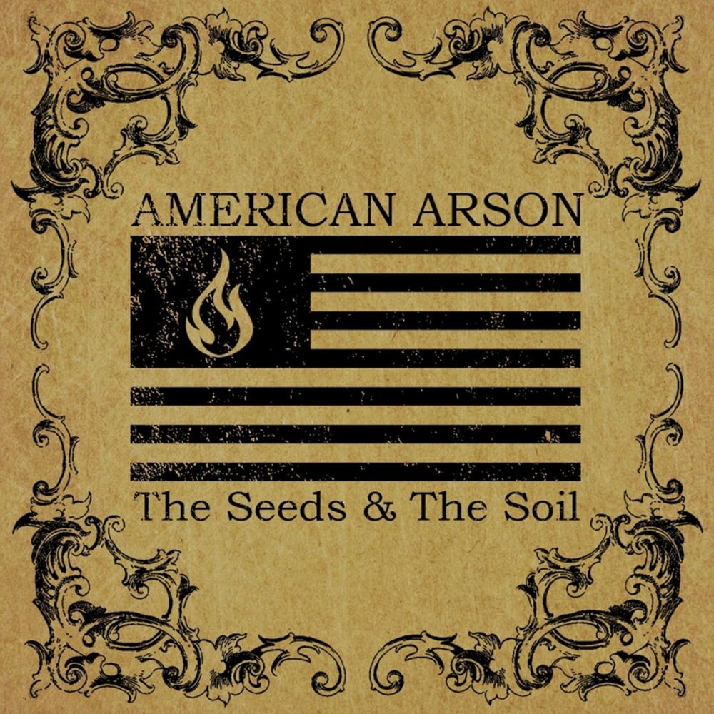 Picture of The Seeds & the Soil