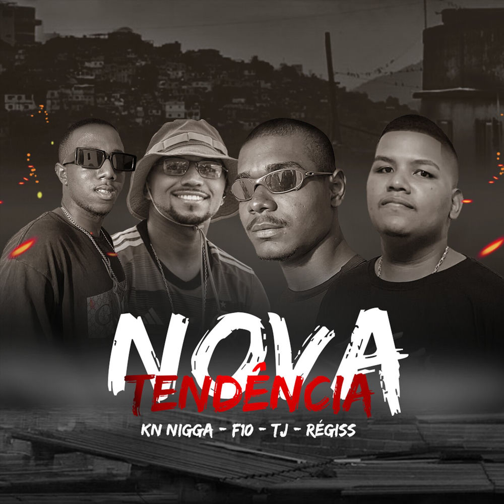 NOVA TENDÊNCIA