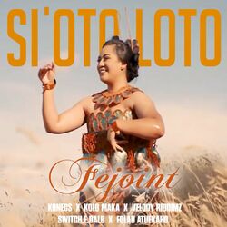 Cover of Si'oto Loto