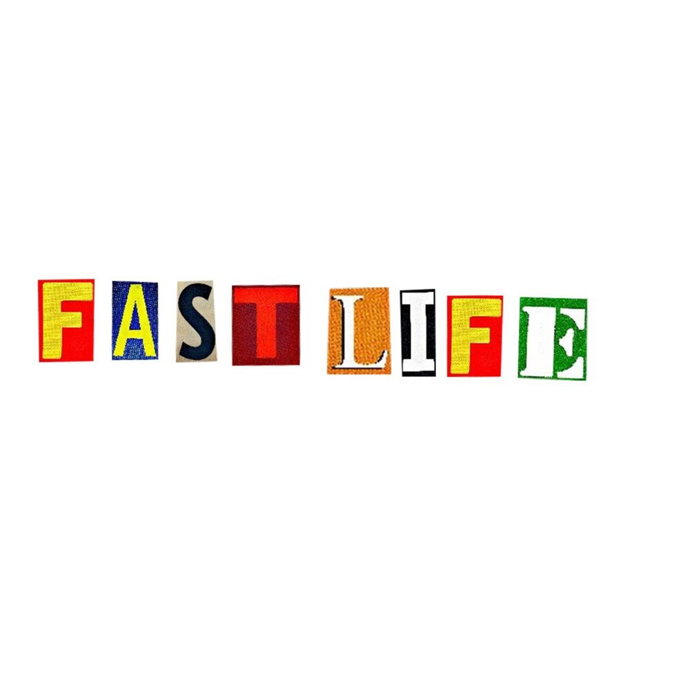 Picture of Fast Life (Remastered)