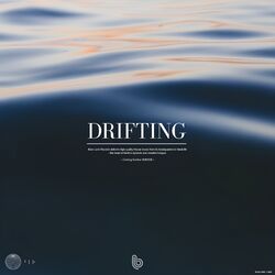 Cover of Drifting