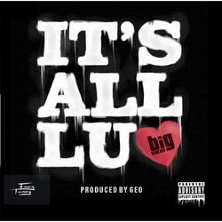 Cover of It's All Luv