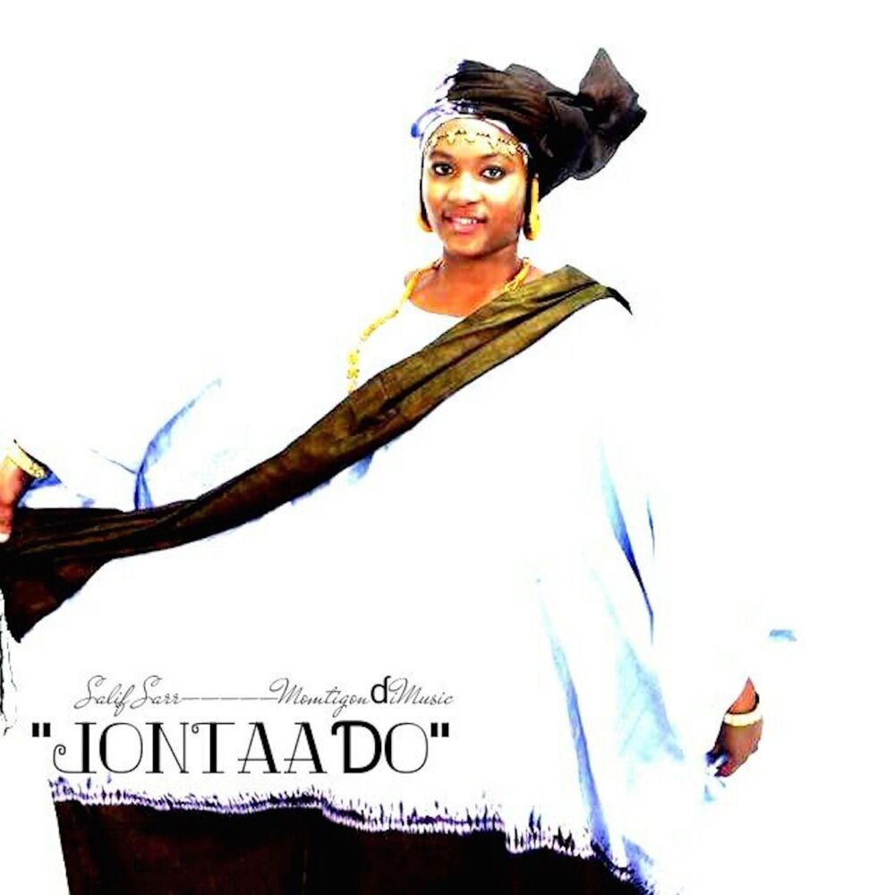 Picture of Jontaado