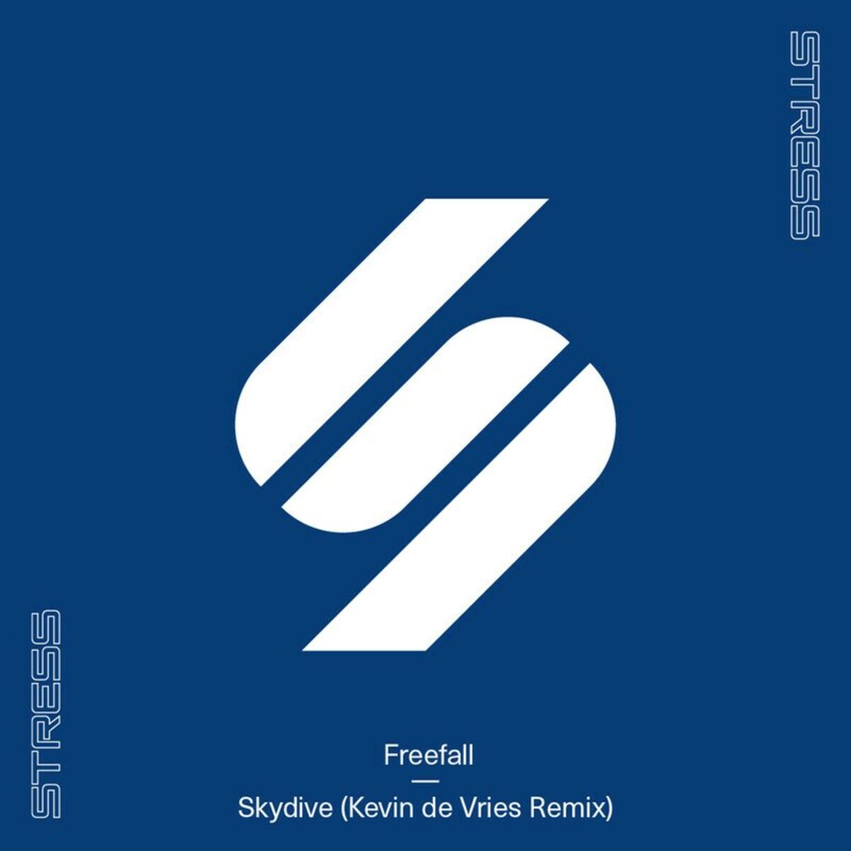 Album cover of Skydive (Kevin de Vries Remix)
