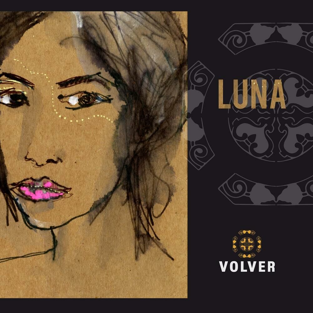 Picture of Luna