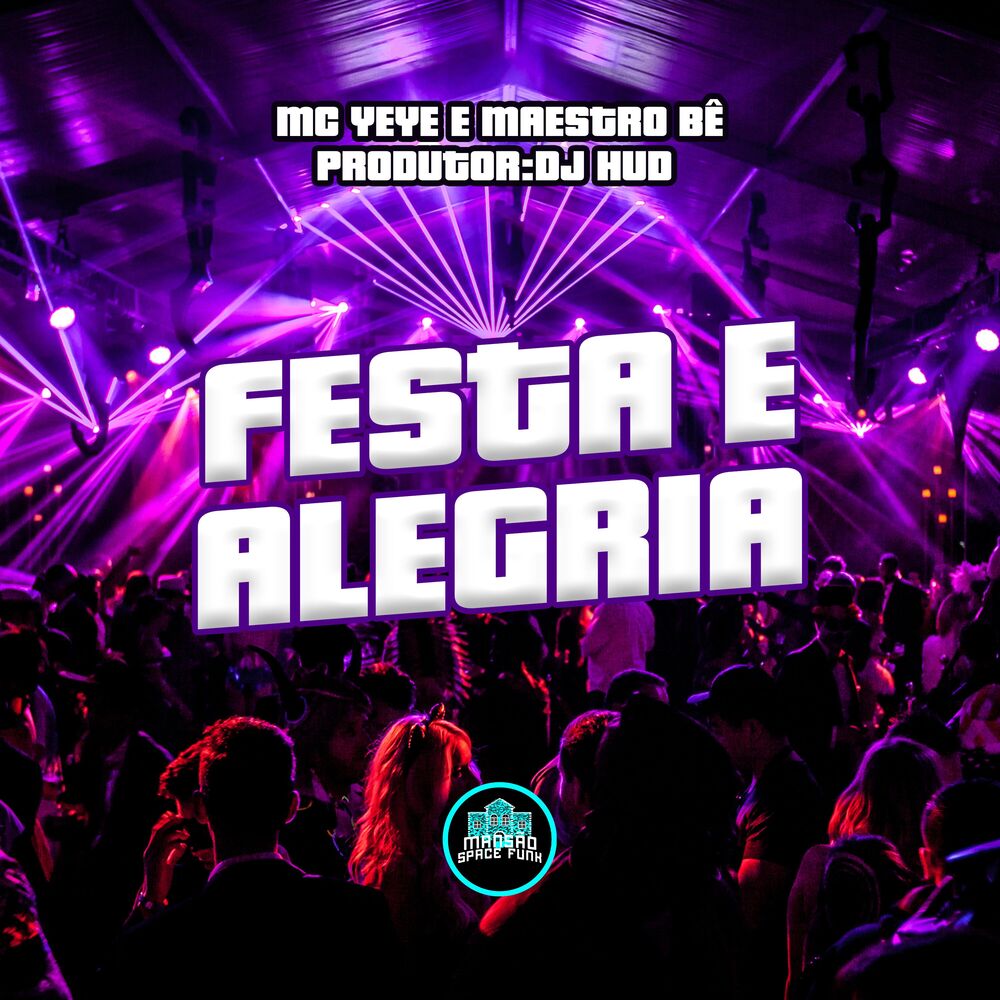 Picture of Festa e Alegria