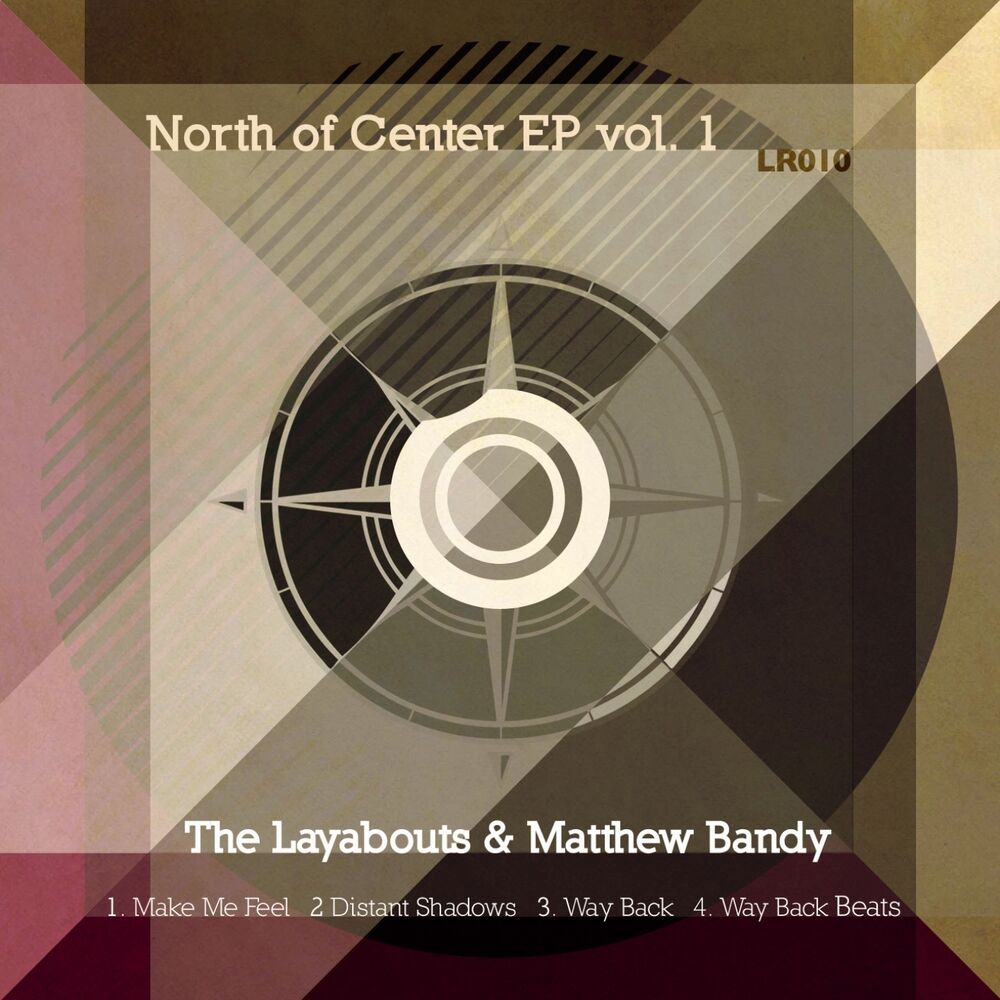 Picture of North of Center EP, Vol. 1