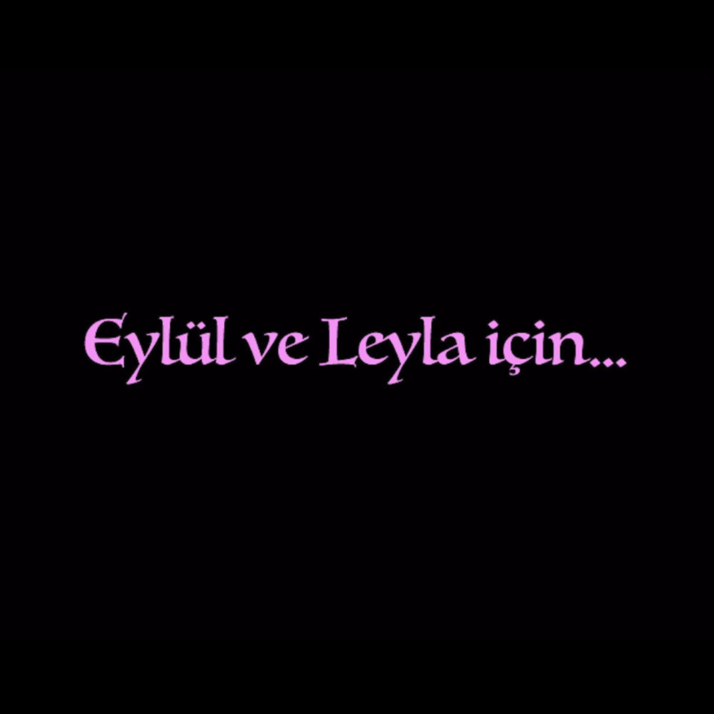 Yazıklar Olsun (Eylül ve Leyla'nın Anısına) cover